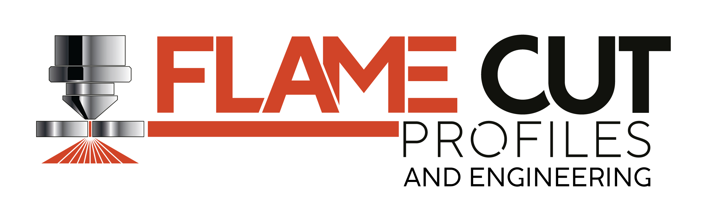 Flame Cut Profiles