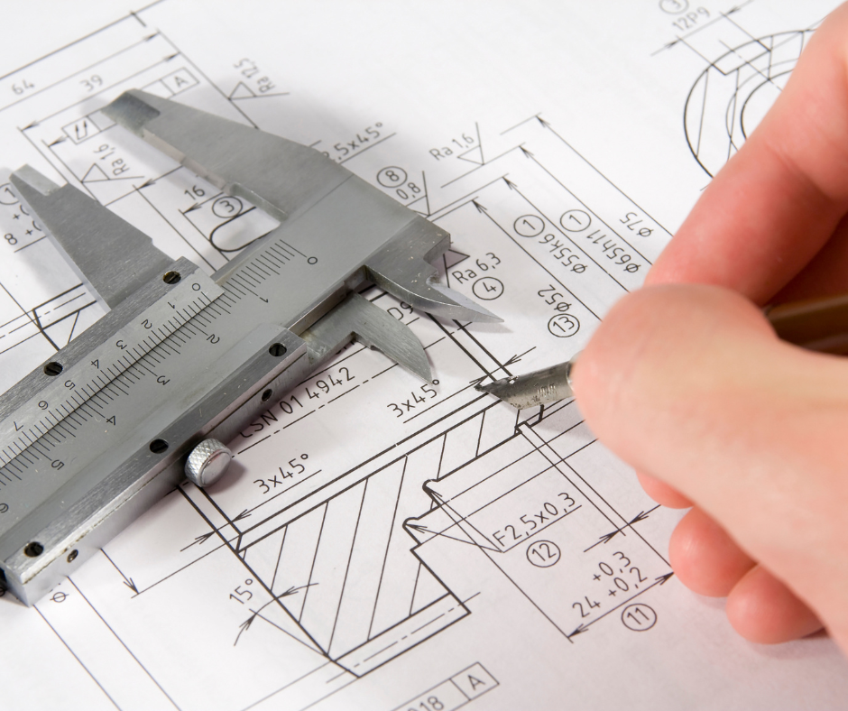 Flame Cut Profiles & Engineering