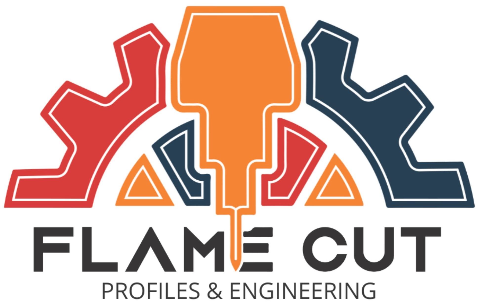 Flame Cut Profiles & Engineering – We don’t just cut steel—we shape ...